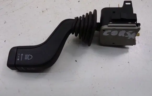 Opel Corsa B Wiper turn signal indicator stalk/switch 90221174