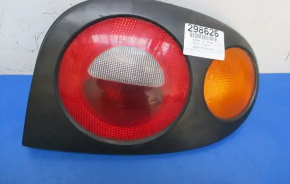 Renault Megane I Rear/tail lights