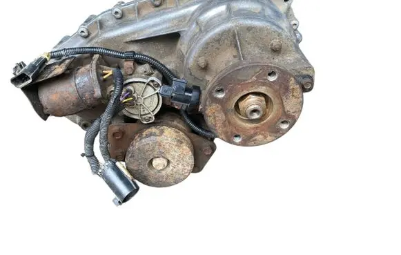 Hyundai Terracan Gearbox transfer box case 47000H1080 149959 4424000004