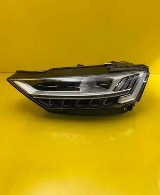 Audi A8 S8 D5 Headlight/headlamp 4N0941035