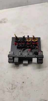 Comfort/convenience module