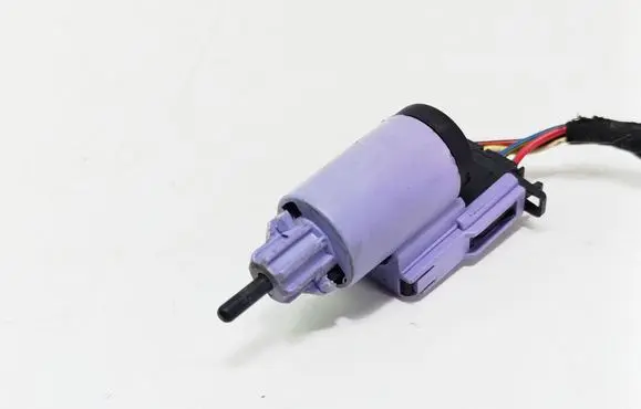 Skoda Octavia Mk1 (1U) Brake pedal sensor switch 24760