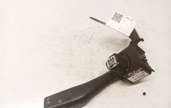 Volkswagen Caddy Wiper control stalk 1K0953519 1K0953519A