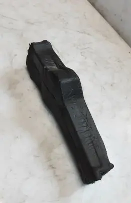 Audi A6 C7 Fender foam support/seal 4G0823722