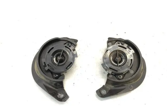 Peugeot 607 High frequency speaker in the rear doors 9633493880 9633493780 9633355780