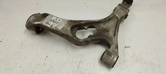 Porsche Cayenne (92A) Front lower control arm/wishbone Meyle 1160500097