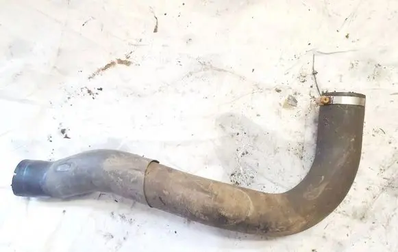 Citroen Jumper Intercooler hose/pipe