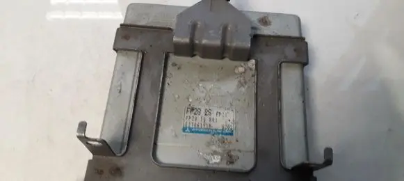 Mazda 626 Engine control unit/module fp2818881 e2t86191m
