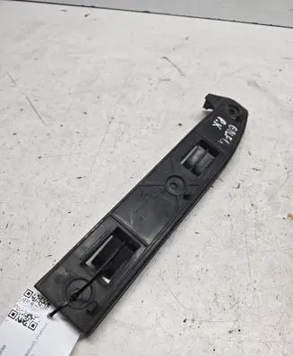 Volkswagen Golf IV Front bumper mounting bracket 1J0807183A