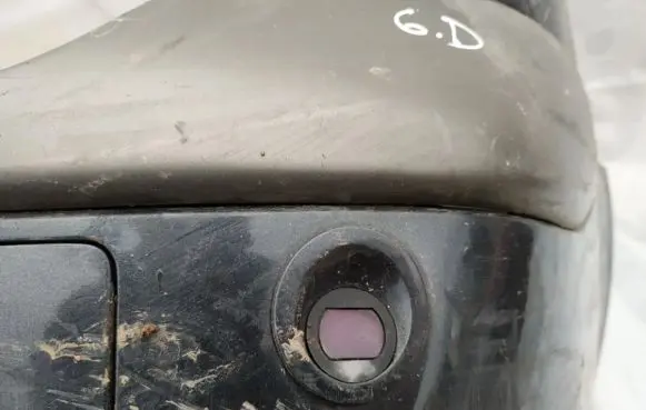 Renault Laguna II Parking PDC sensor