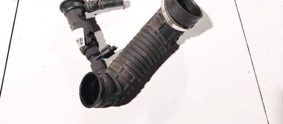 Volkswagen II LT Air intake hose/pipe 2d0129627 px0416602