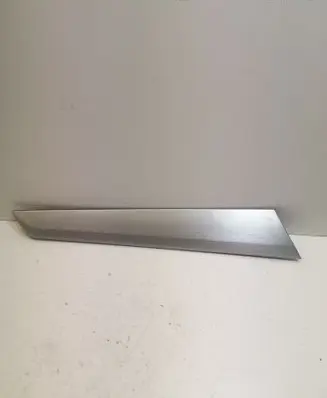 Other front door trim element