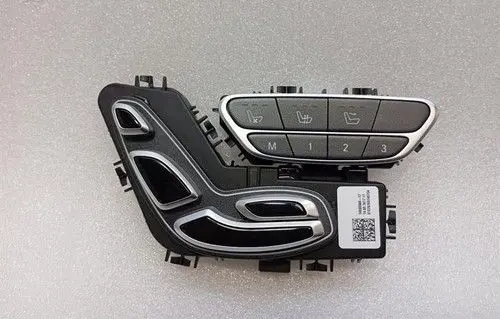 Mercedes-Benz S C217 Seat memory switch A2229050901