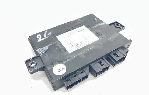 Mercedes-Benz CL C215 Keyless (KESSY) go control unit/module A2305450132 5WK48011