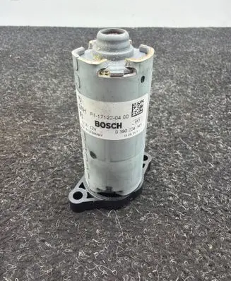 BMW 4 F32 F33 Seat adjustment motor P1112910105 00266550 0390204