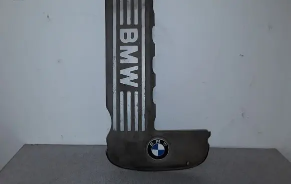 BMW 5 E39 Engine cover (trim) 2248062