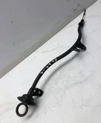 Audi A6 S6 C6 4F Oil level dip stick