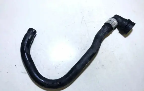 Volvo V70 Engine coolant pipe/hose 3485590
