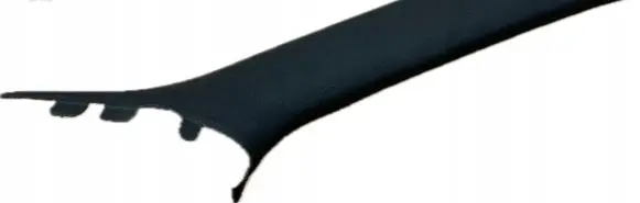 Dodge Charger (A) pillar trim 5SH68TRMAA