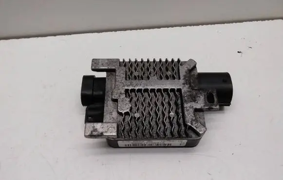 Ford Transit - Tourneo Connect Fan control module 940002906 500017756916