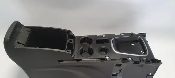 Renault Kadjar Center console 