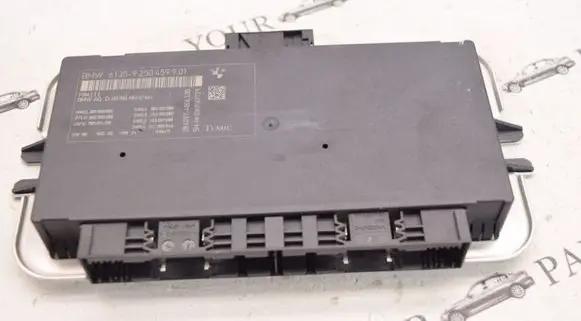 BMW X3 F25 Light module LCM 9250459