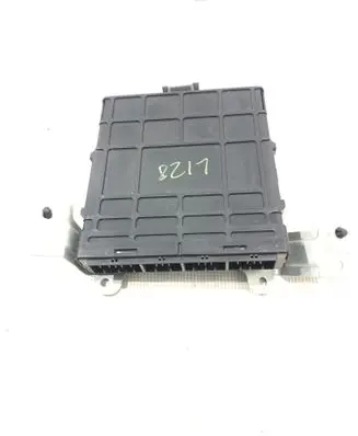 Suzuki Grand Vitara I Engine control unit/module ECU E6T16874H1 3392051