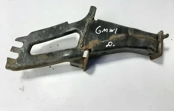 Volvo XC60 Radiator support slam panel bracket 