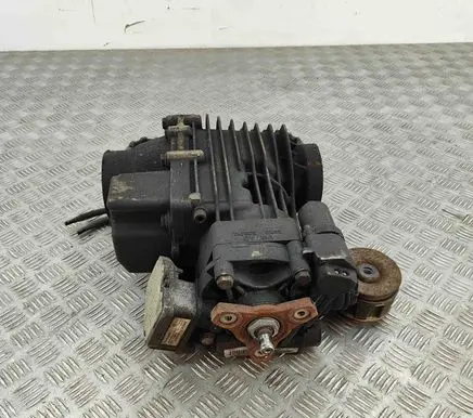 Audi Q3 8U Rear differential 0BS525010C