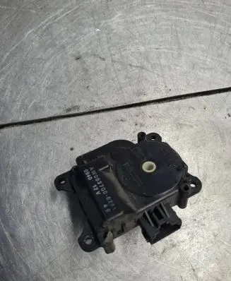 Mitsubishi Galant Air flap motor/actuator AW0637006241