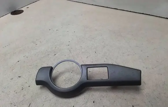 Skoda Octavia Mk2 (1Z) Dashboard glove box trim 1Z1858417 1Z1858417A