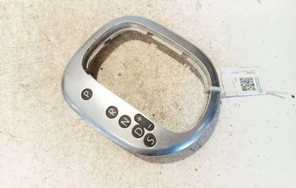 Volkswagen Touran I Gear selector 4400000934