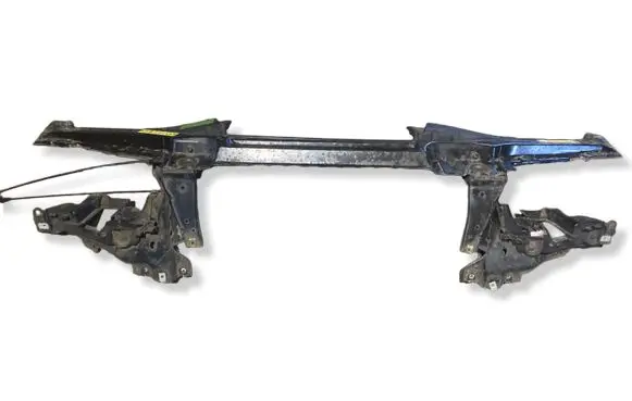 BMW X5 E53 Radiator support slam panel 