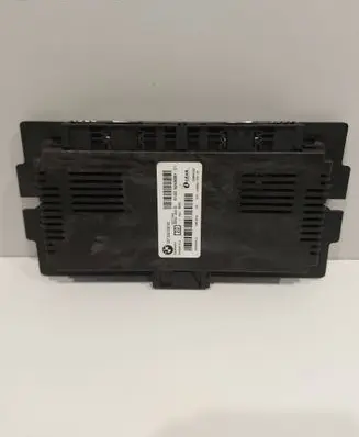BMW X1 E84 Light module LCM 9249081 E87E92E93XE 5324848L2