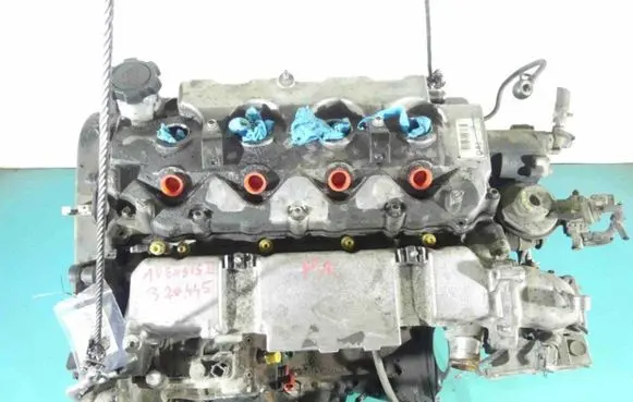 Toyota Avensis T220 Engine 1CD IMPRK1228550
