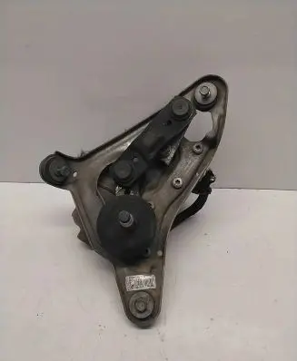 Peugeot 508 Front wiper linkage 9677472680 3397021551