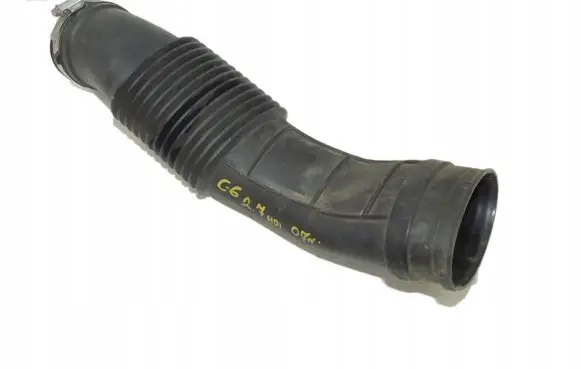 Citroen C6 Air intake hose/pipe