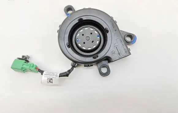 Subaru Outback (BT) Seat fan/blower 12016032A