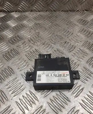 Mercedes-Benz ML W164 Other control units/modules A1645403762 A0038200526 5WK48380B