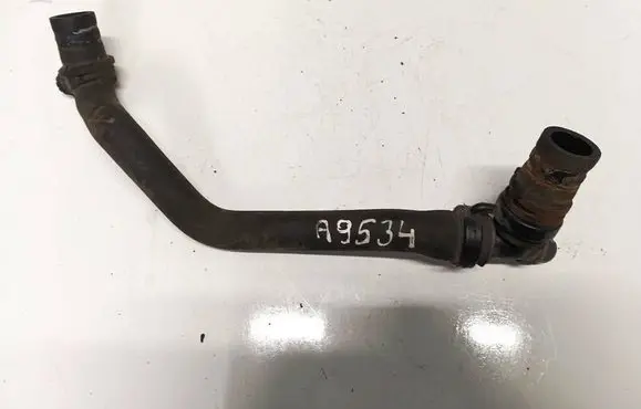 Ford Mondeo MK IV Engine coolant pipe/hose 7g9q9y438bb e2z4d