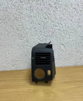 Mercedes-Benz Sprinter W906 Dashboard air vent grill cover trim A9068300754 F1205