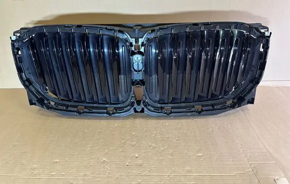 BMW X5 G05 Intercooler air channel guide 511322677510 5113 226775