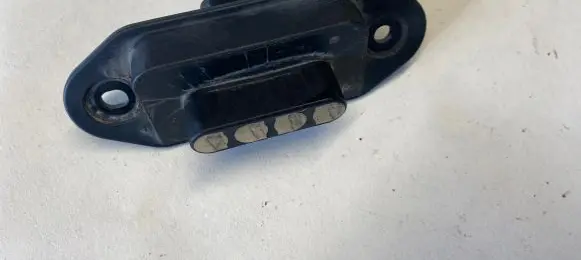 Ford Connect Sliding door contact joint 2T1T14A658AC 2T1T14A658