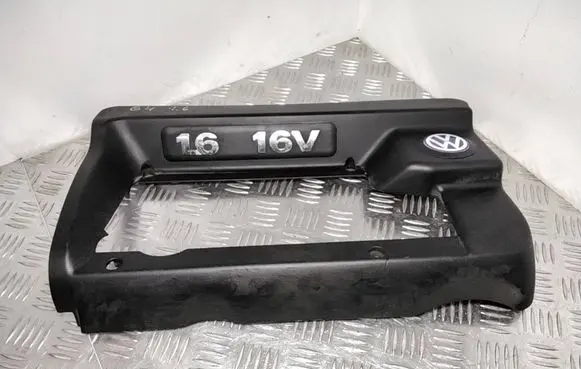 Volkswagen Golf IV Engine cover (trim) 036103925