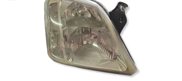 Opel Meriva A Headlight/headlamp 93321053