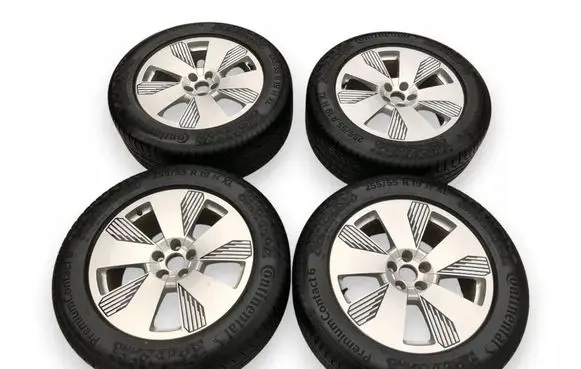 Audi e-tron R19 summer tire 