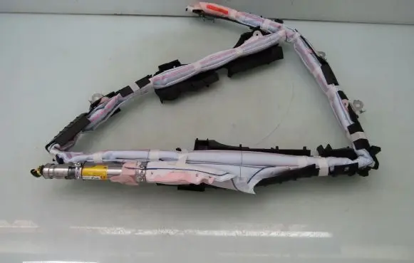 Honda Civic XI Roof airbag TG12E01001 S0LF00E41FS