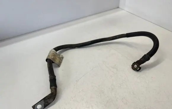 Volkswagen Touran I Negative earth cable (battery) 1K0971250