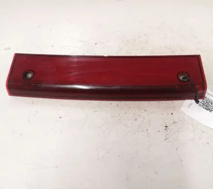 Ford Focus C-MAX Third/center stoplight 3M5113A613