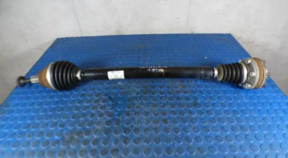 Skoda Octavia Mk3 (5E) Front driveshaft CART5Q0407272DR 5Q0407272DR 0600010008